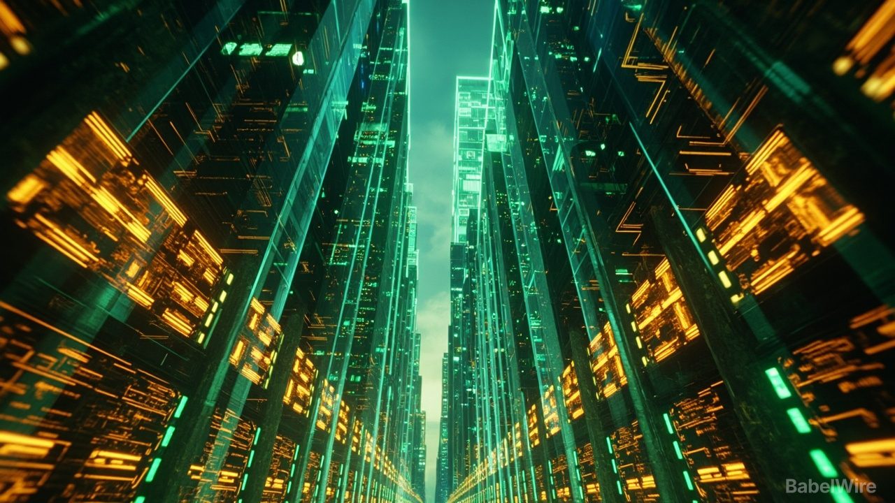 Goldman Sachs Courts Investors for Nvidia's $500 Billion AI-Compute Financing Push
