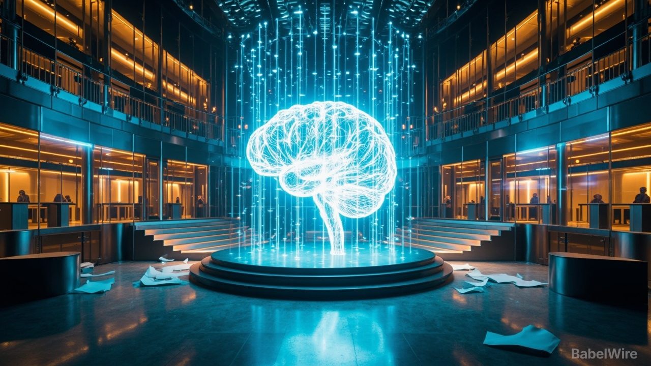 Google DeepMind gründet öffentliches Institut zur Erweiterung der AGI-Debatte