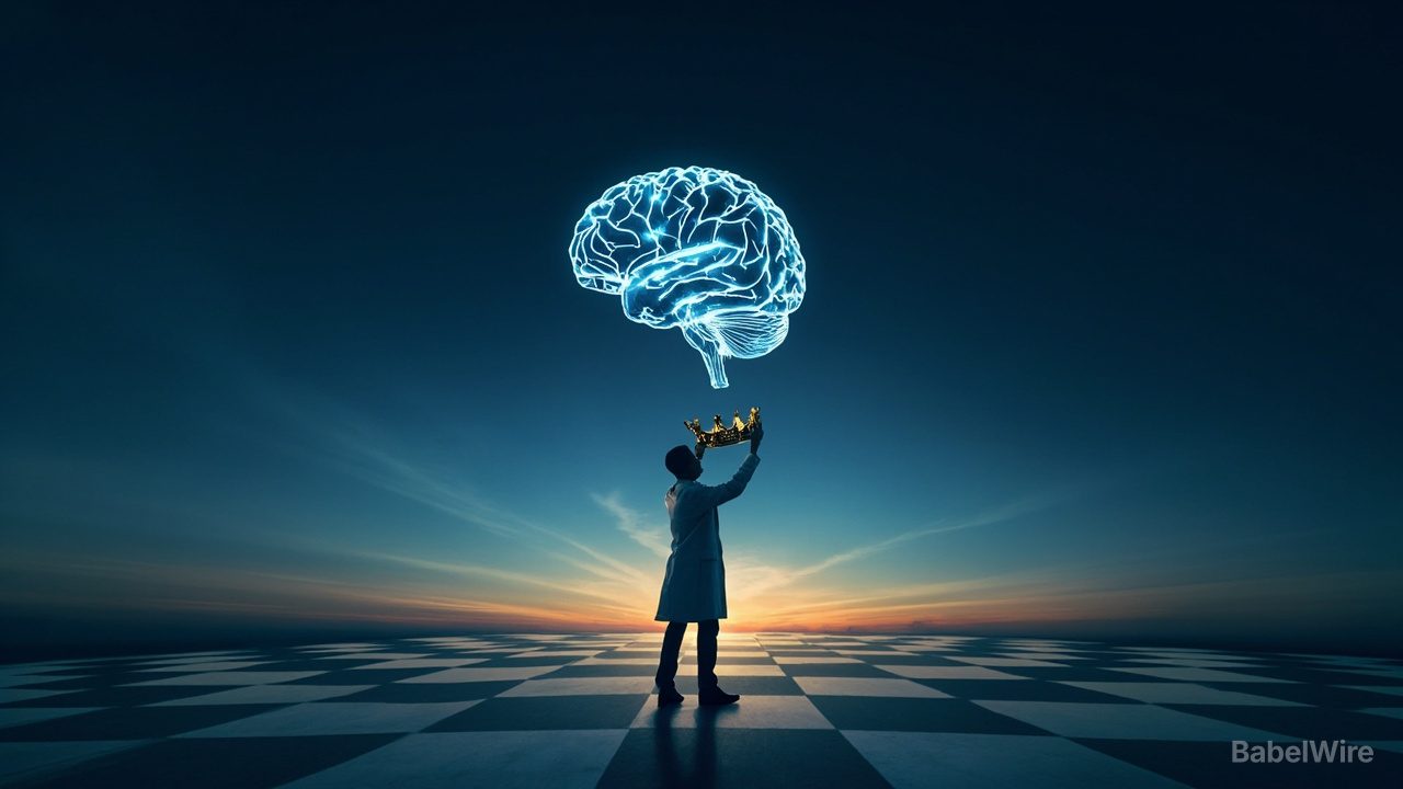 Google baut DeepMind um: Hassabis wird Chairman, Jeff Dean gründet KI-Wissenschaftsstart-up