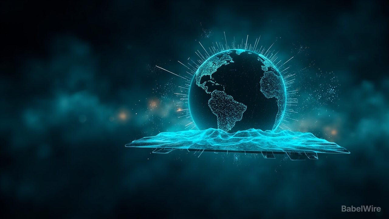 Google entfernt KI-Bildgenerierung aus Google Earth einen Tag nach dem Start