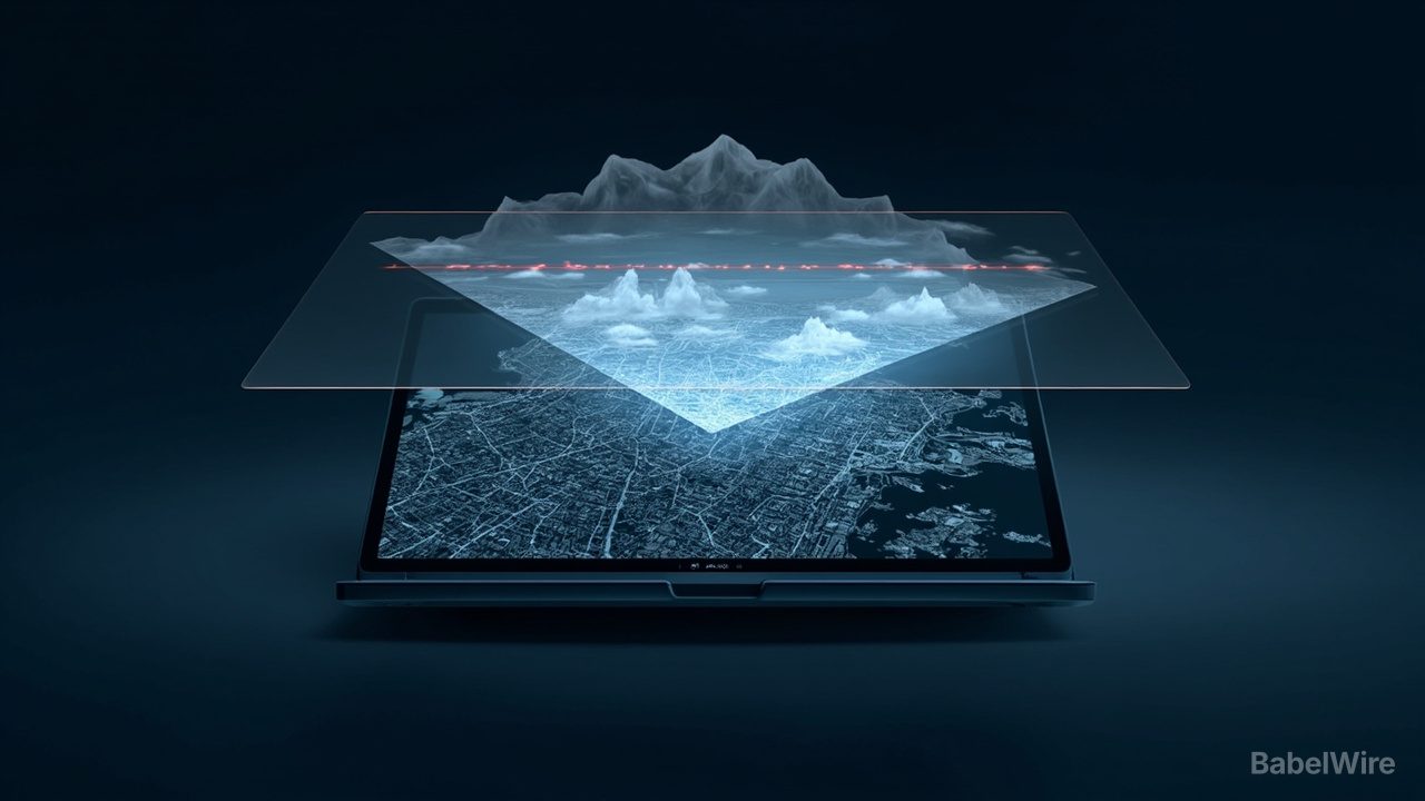 Google Pulls AI Image Tool From Google Earth a Day After Launch Amid Deepfake Fears