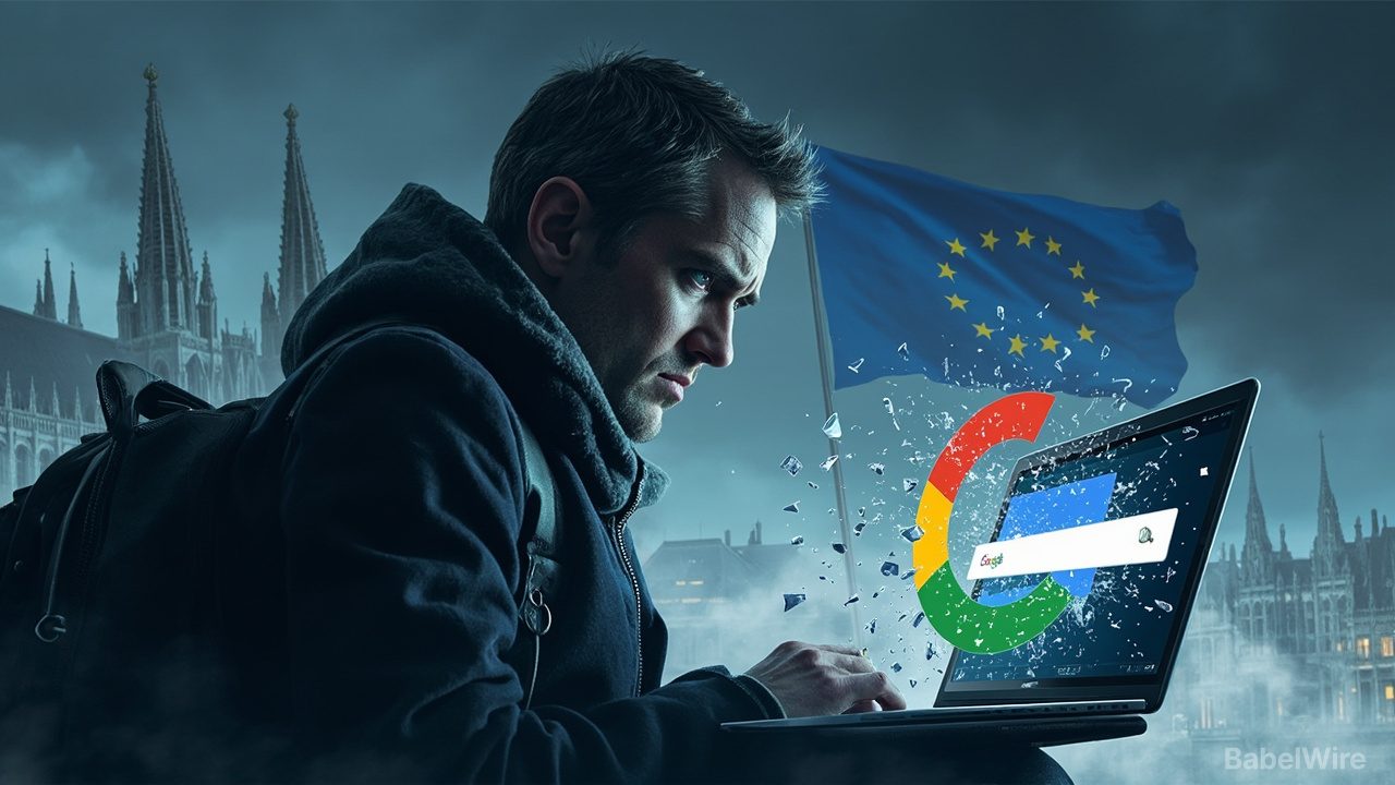 Google rollt eingeschränkte Reisesuchergebnisse in Europa aus, um EU-Wettbewerbsregeln einzuhalten