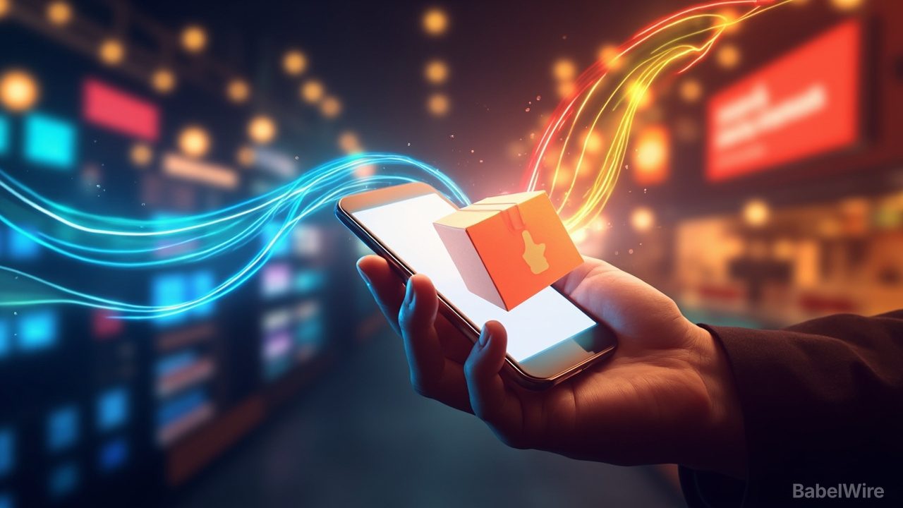 Google testet in Indien den Direktkauf bei Flipkart aus Gemini und dem AI Mode heraus