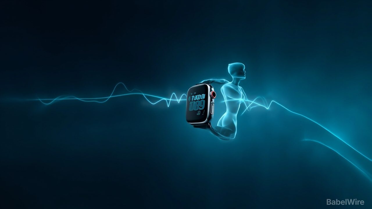 Googles Health Guardian bringt Insulinresistenz- und Blutdrucktrends auf die Pixel Watch