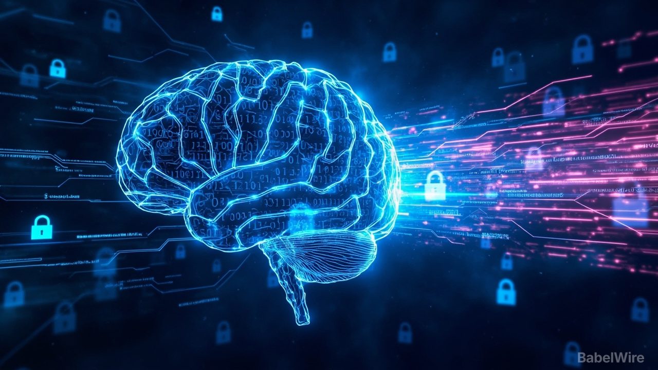 Google's Open-Source Compiler Lets AI Run on Data It Can Never Read