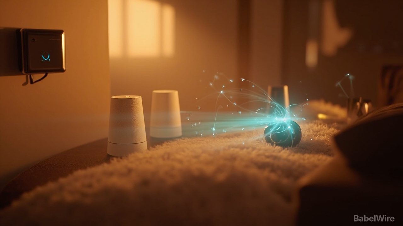 Google, Yapay Zeka Ajanlarının Akıllı Cihazlarınızı Kontrol Etmesini Sağlayan Google Home için MCP Sunucusu Başlatıyor