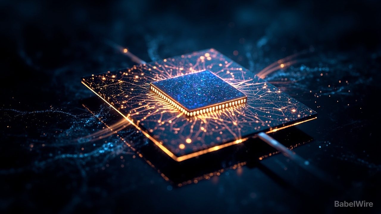 Google's Quantum Computers Can Now Learn From Their Own Errors