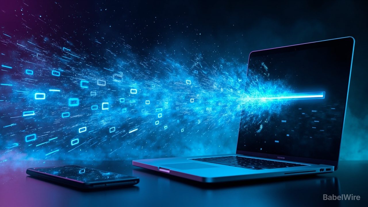 Google Search Is Now Fully AI-Generated — the '10 Blue Links' Era Is Over