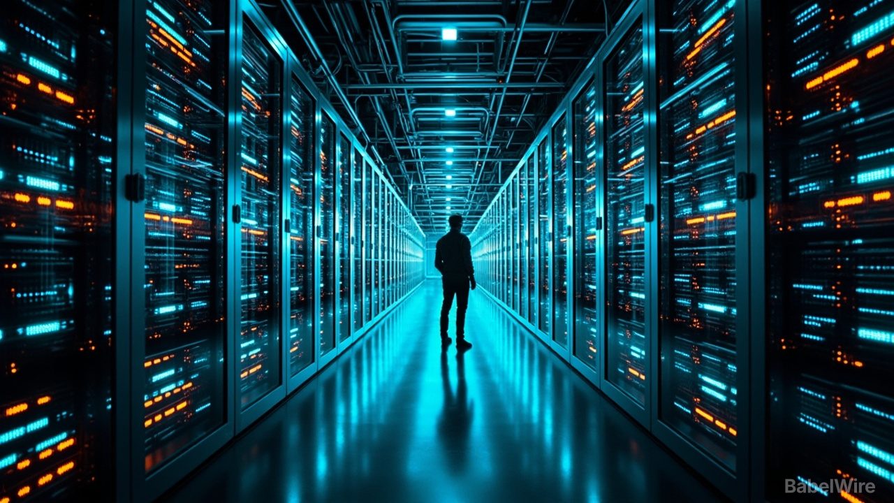 Groq Raises $350M at a Halved $3.5B Valuation to Pivot From Chips to Neocloud