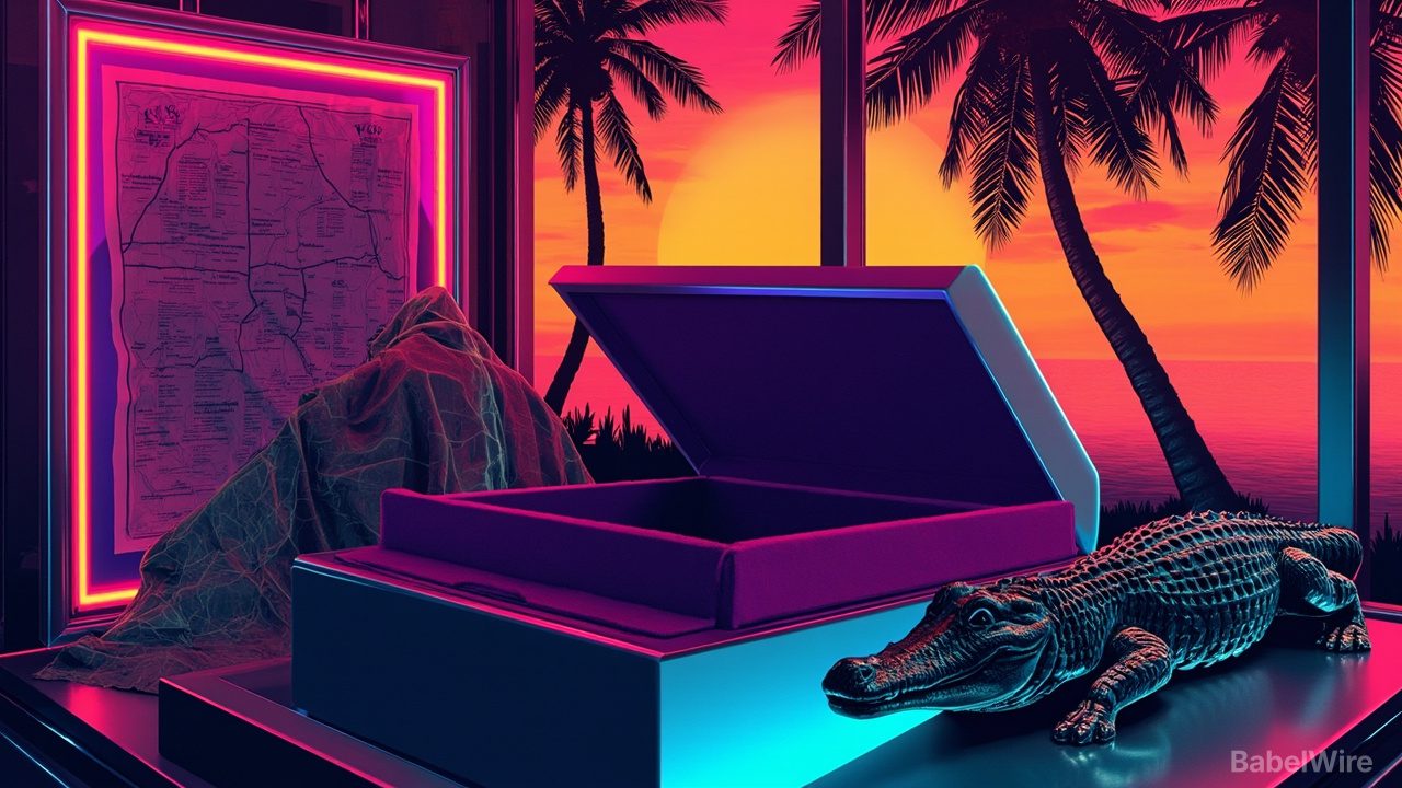 Rockstars 400-Dollar-Sammelbox zu GTA 6 enthält kein Spiel