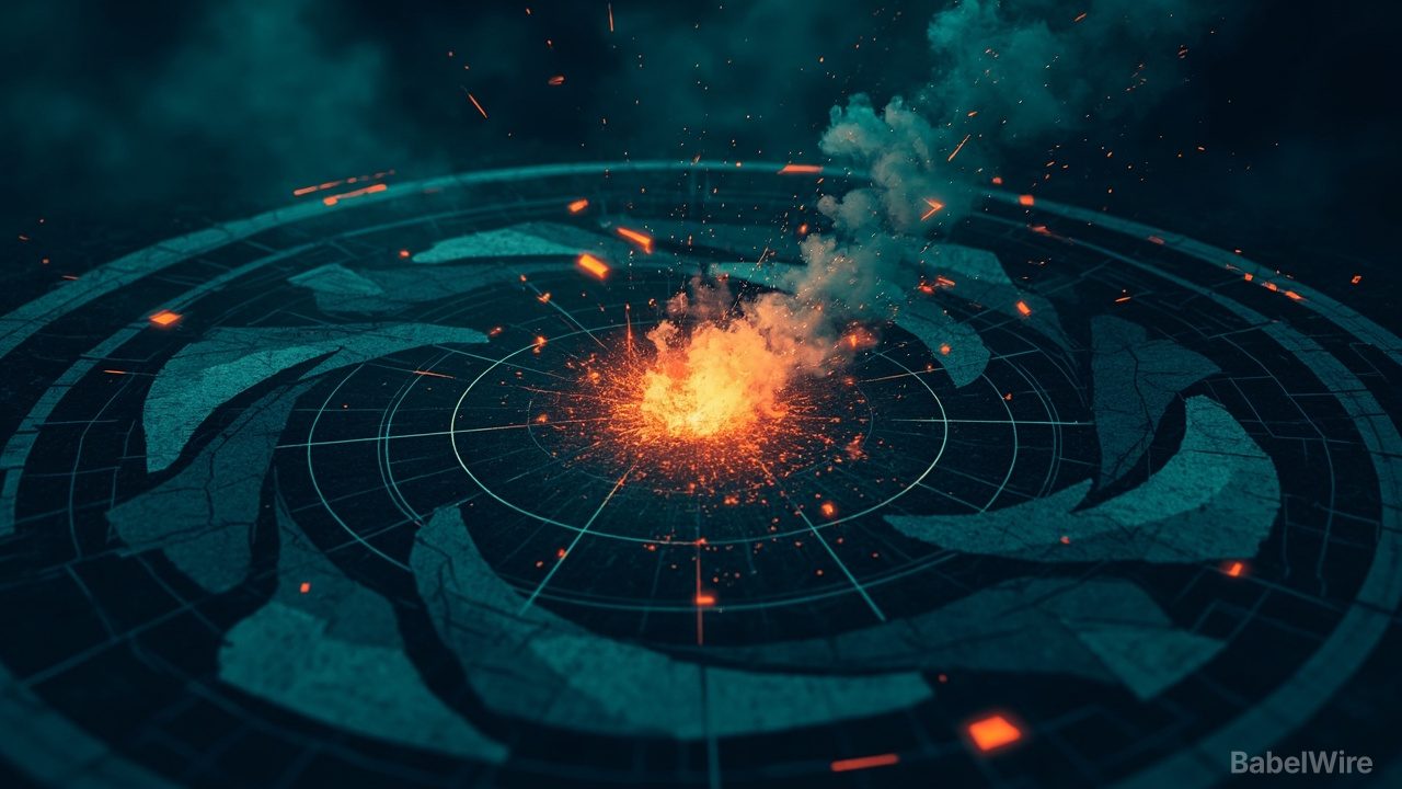 Gudea Uses AI to Help Companies Stop Social Media Crises Before They Erupt
