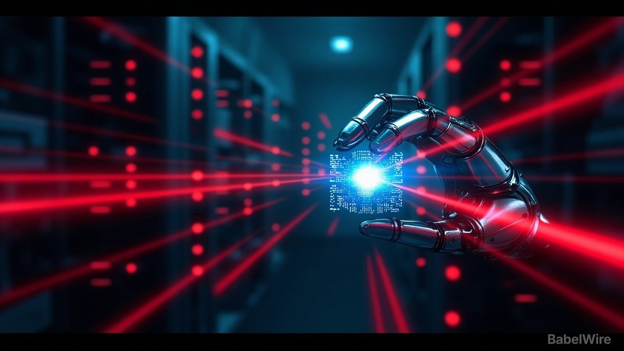 Sicherheitsforscher nutzten Anthropics Claude, um in OpenAIs internen Codebase einzubrechen