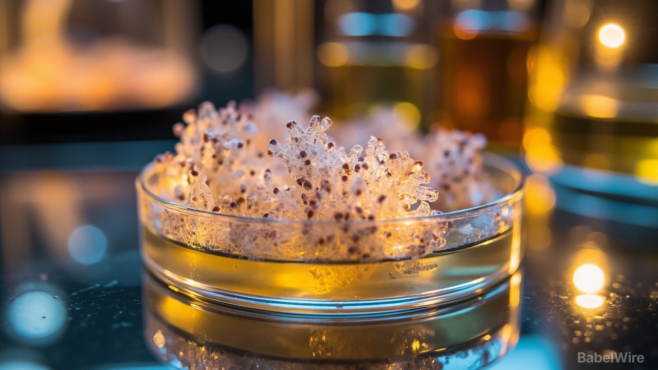 Laboratuvar Beyin Organoidleri 7 Yıl Hayatta Kalıyor ve Gerçek Beyinler Gibi Yaşlanıyor