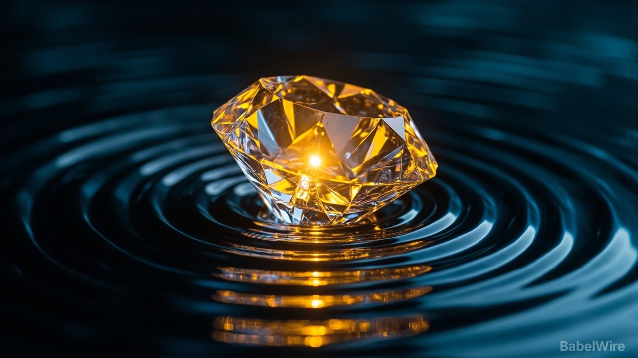 Harvard 'Dresses' a Qubit in Sound Waves to Triple Its Coherence