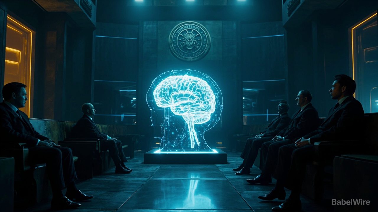 DeepMind CEO'su Hassabis, Sınır Modelleri Test Edecek ABD Liderliğinde AI Standartlar Organı Çağrısı Yaptı