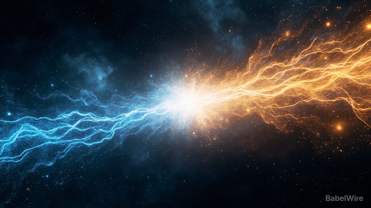 Heidelberger Physiker vereinen zwei gegensätzliche Quantentheorien und lösen jahrzehntealtes Rätsel