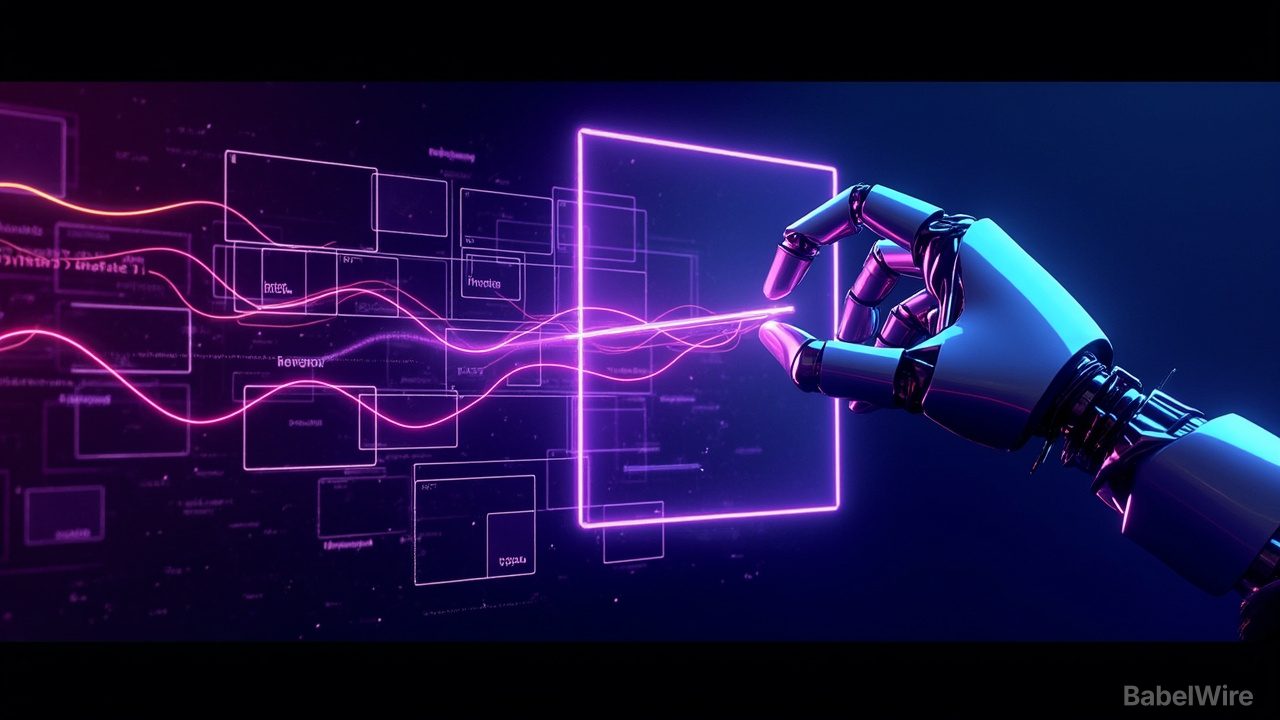 HeyGen macht HyperFrames Open Source: HTML-zu-Video-Engine für KI-Agenten