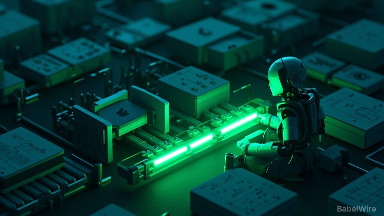 CLI-Anything Is Trending as Developers Try to Give AI Agents a Terminal for Every Tool