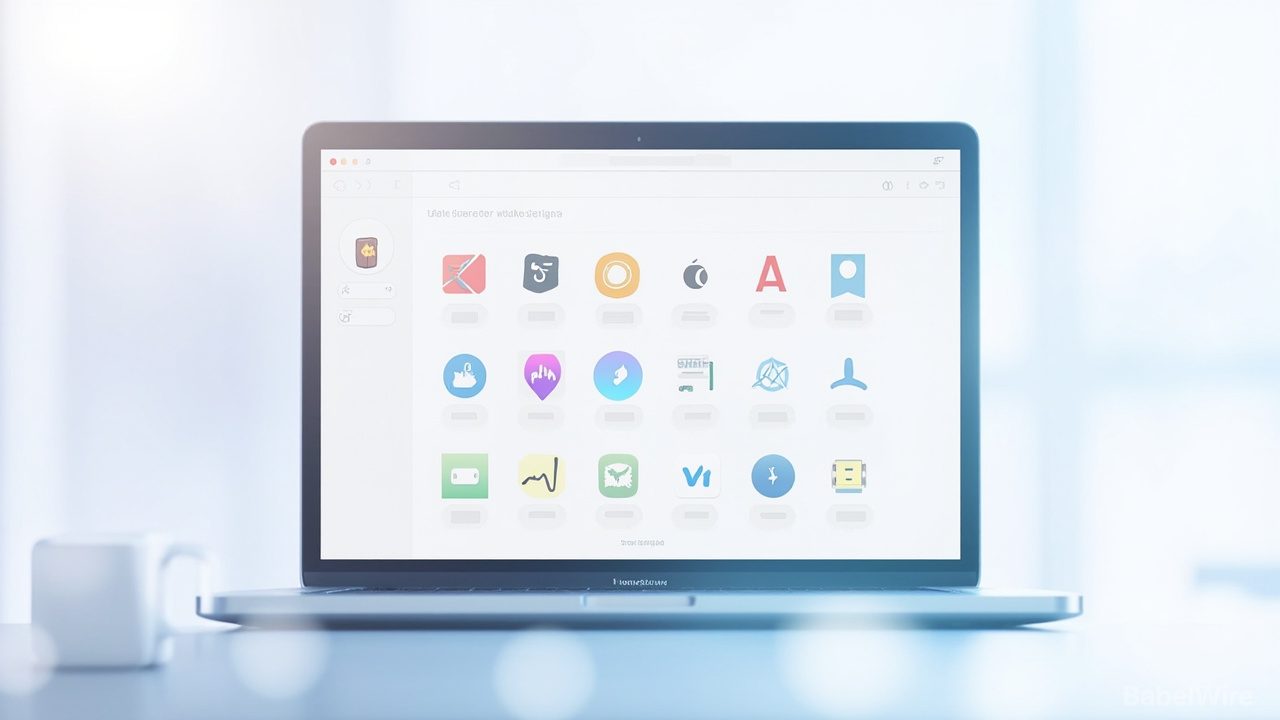 Homebrew launcht BrewUI — seine erste offizielle native macOS-Oberfläche
