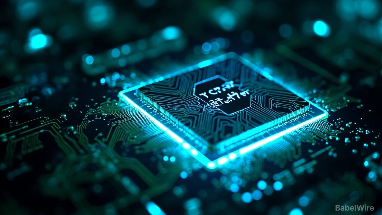 Huawei, altı yıldaki ilk amiral gemisi çipi Kirin 9050 Pro'yu tanıttı