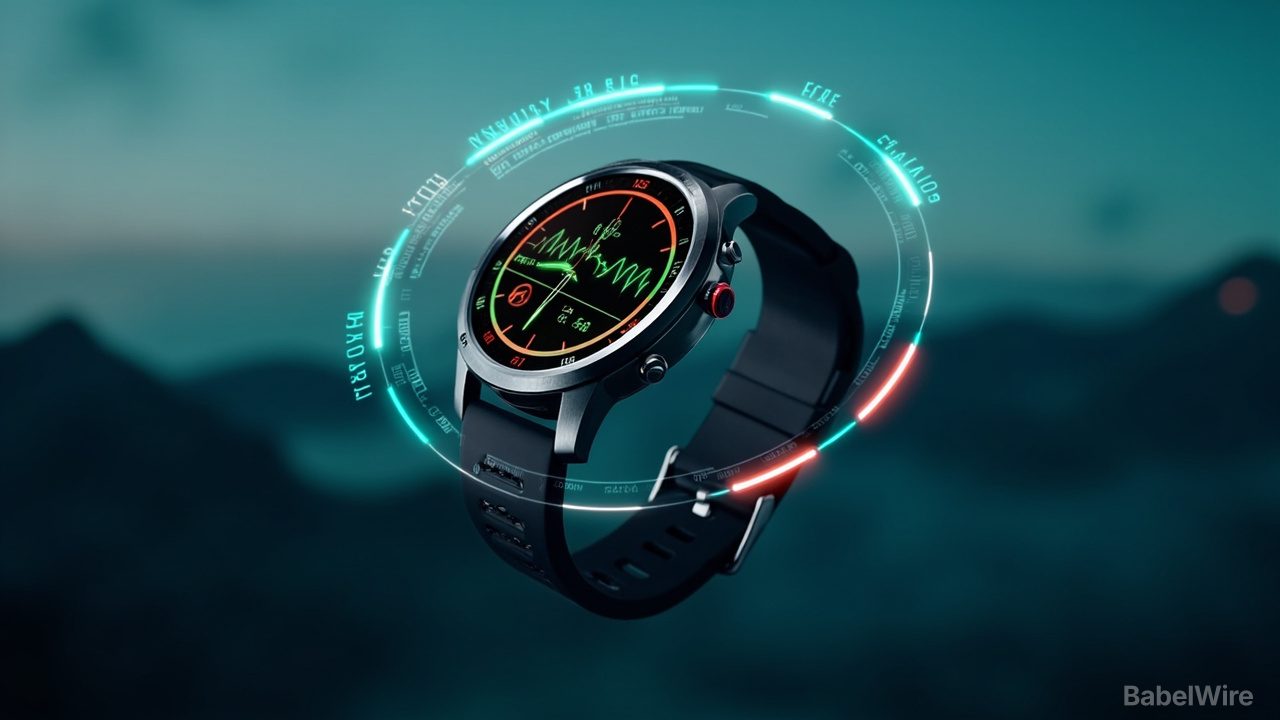 Huawei Watch GT 7 Pro tested: a top sports watch with ECG and 15-day battery — but is it worth €429?