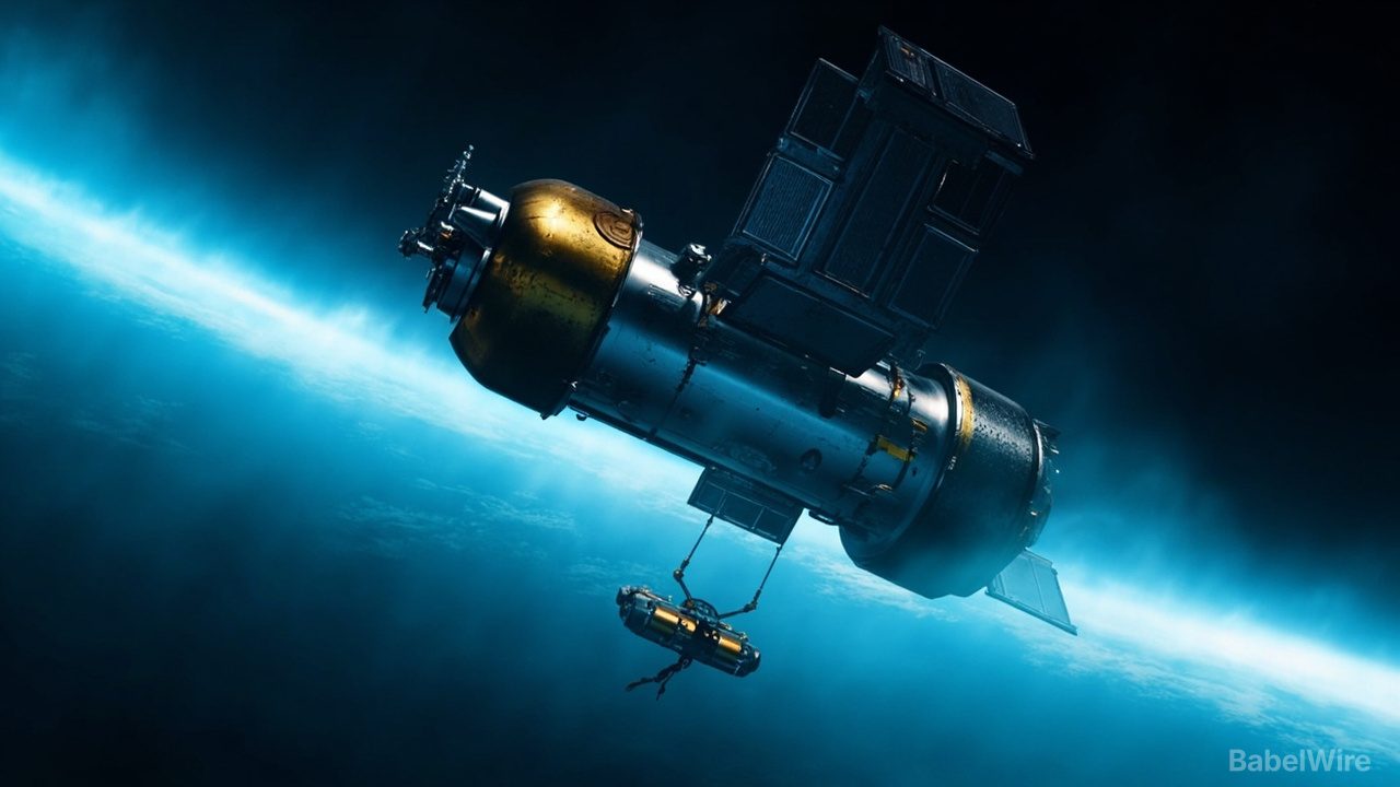 NASA fragt die Industrie, wie Hubble zu retten ist – Frist 2032, Budget offen