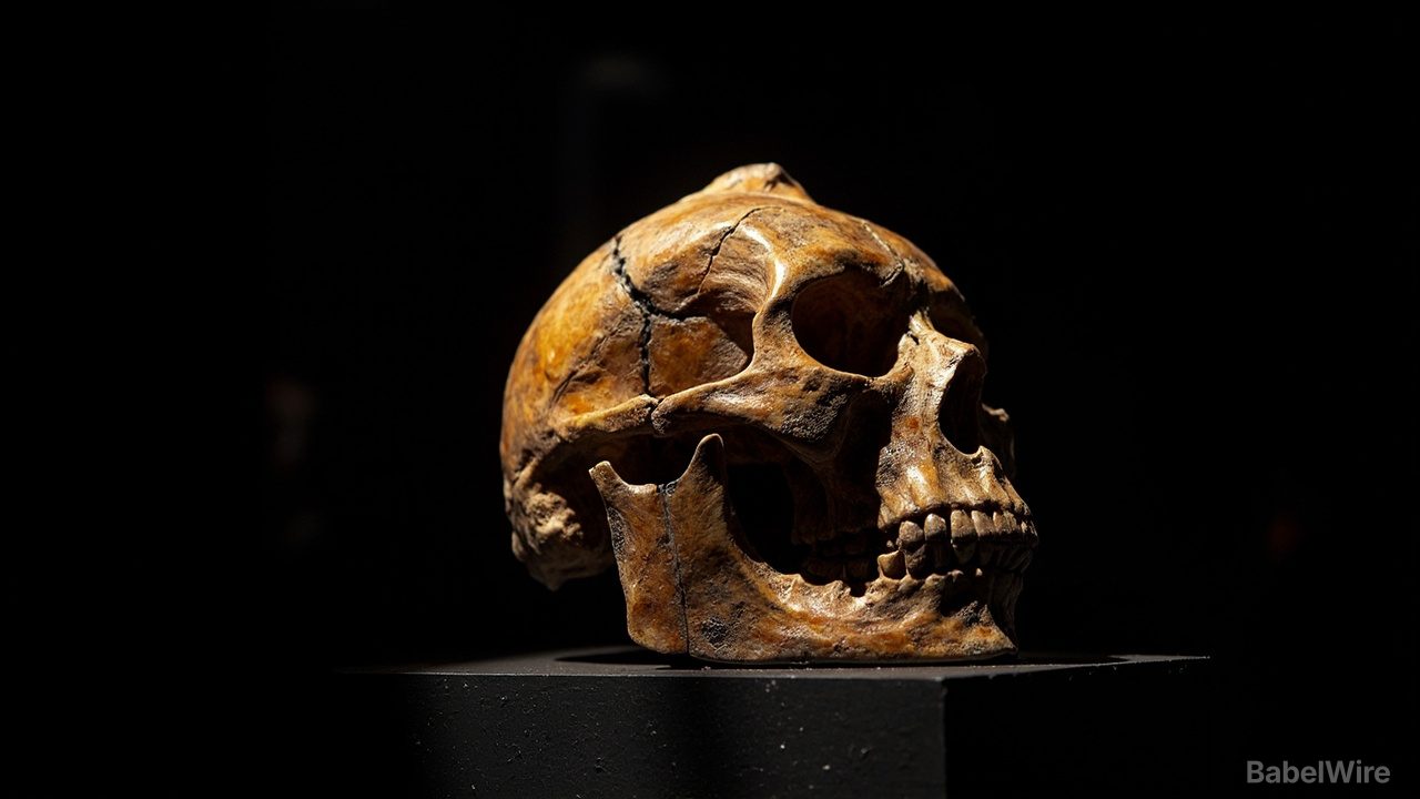 Araştırmacılar Australopithecus ve Paranthropus'un Homo Cinsine Dahil Edilmesini, İnsan Ağaçinin Yeniden Yazılmasını Öneriyor