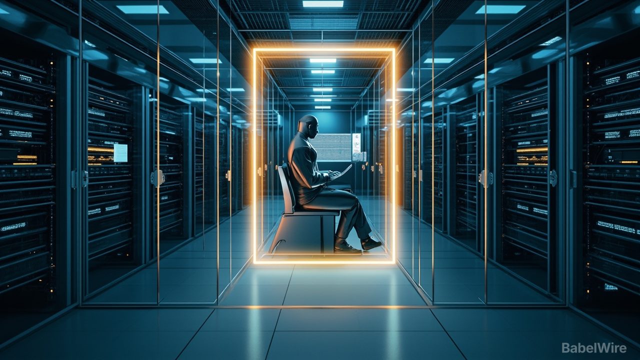 IBM Bob läuft jetzt selbstgehostet — agentische Entwicklung für souveräne KI