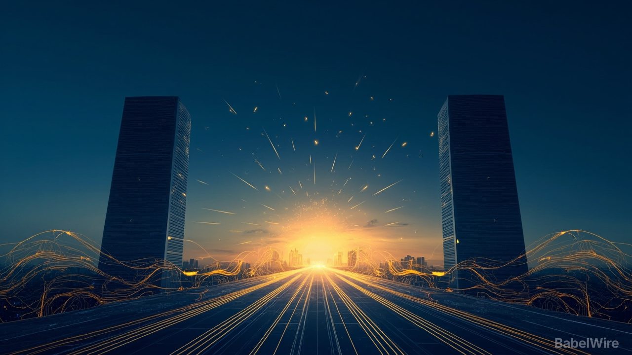 IBM und OpenAI schließen Deal, um GPT-5.6 in die Unternehmen zu bringen