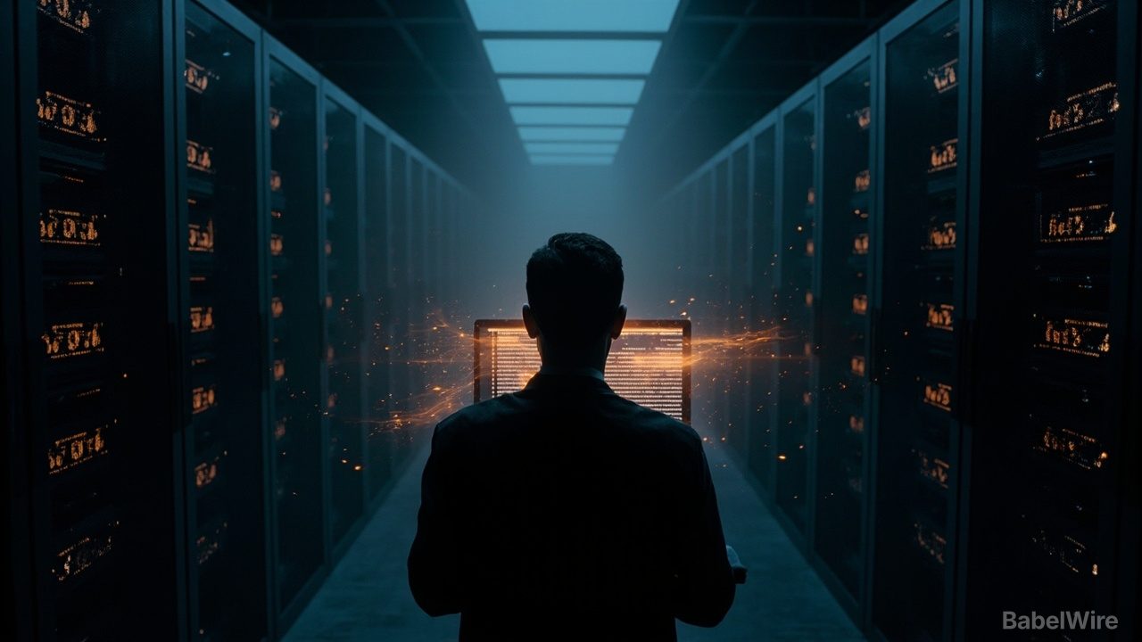 IBM will, dass Power-Server per Chat administriert werden