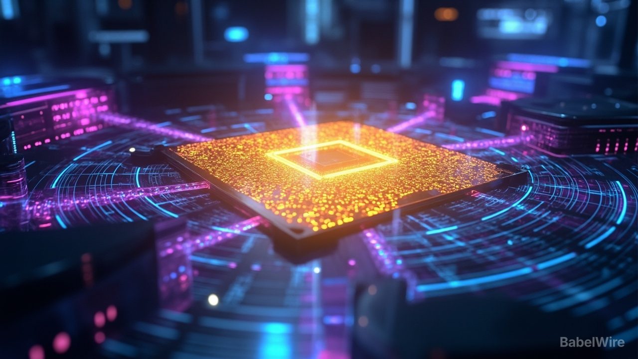IBM and University of Chicago Demonstrate 'Quantum Advantage' with 70 Logical Qubits
