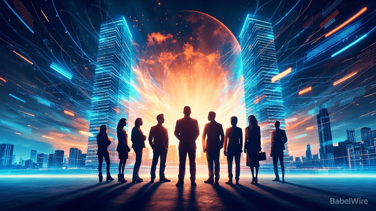 KI-Einstellungen in Indiens IT-Sektor steigen um 16 %, während die Gesamtzahl der Tech-Jobs sinkt