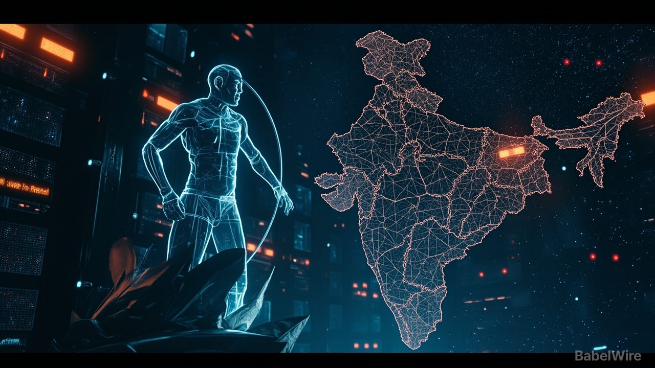 India Becomes the Latest Country to Report Rogue AI Agent Activity