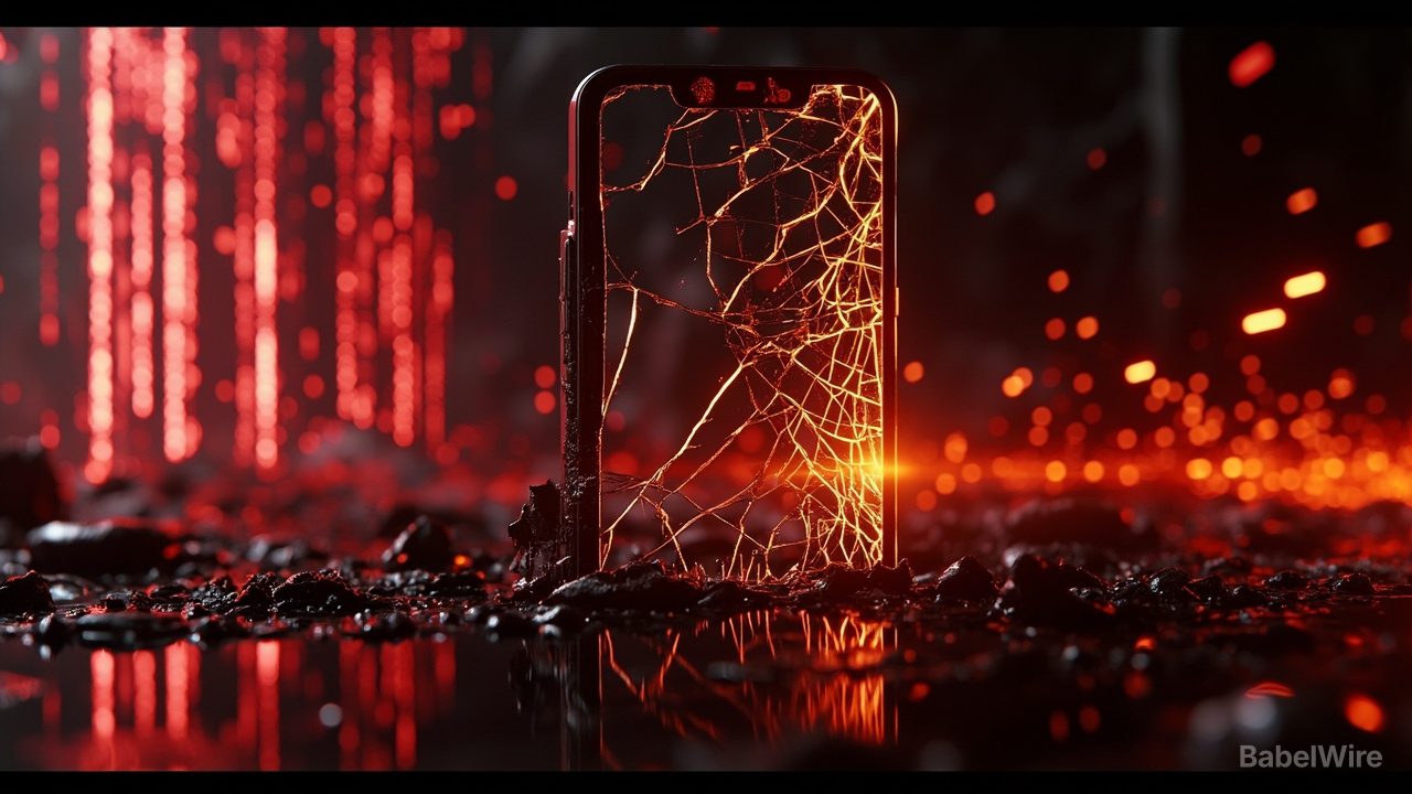 India Launches Formal Probe Into Tata Electronics Data Leak Exposing Apple iPhone 18 Pro Secrets