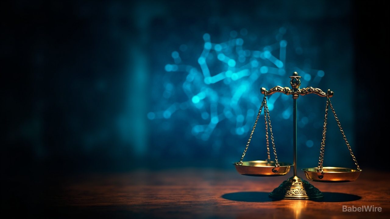 Landmark Ruling: Indian Court Says OpenAI's AI Training on News Content Is Not Copyright Infringement