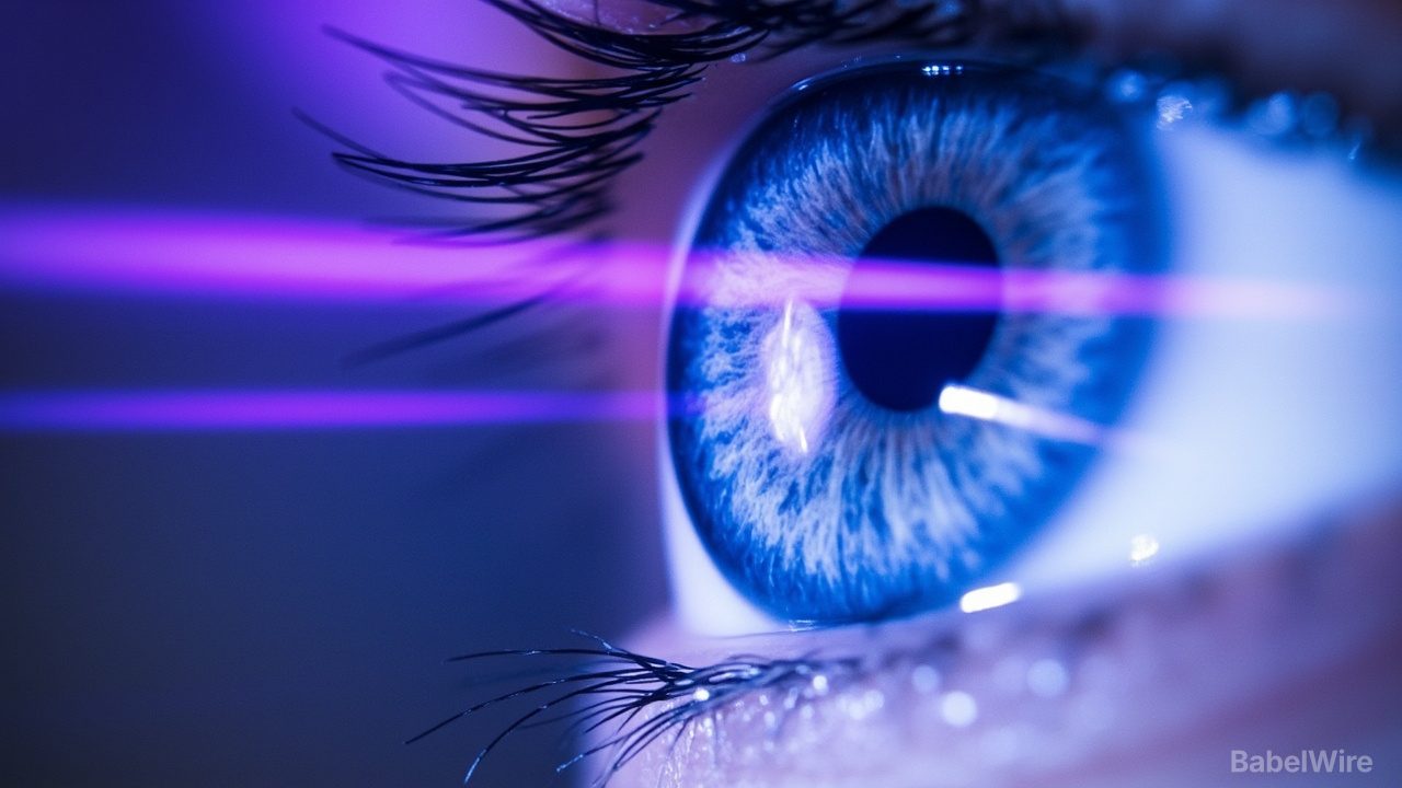 In der Innenbeleuchtung fehlendes Violettlicht könnte Schlüssel zur Prävention von Kurzsichtigkeit bei Kindern sein
