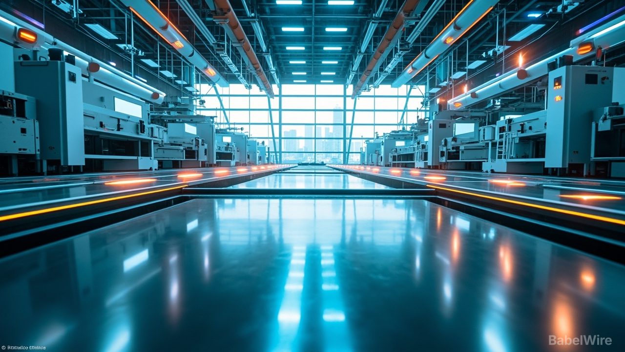 Infineon eröffnet Backend-Standort bei Bangkok, der zu den größten werden könnte