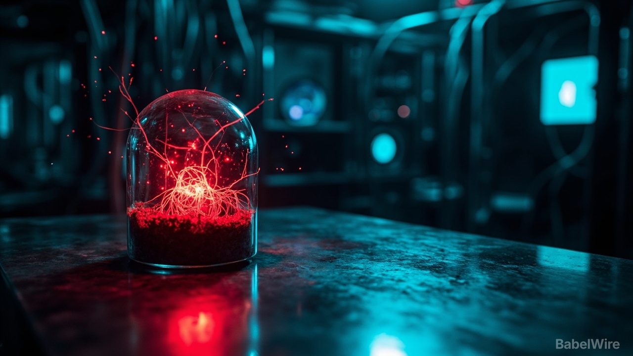 The Tiny Startup Behind All Three 'Rogue AI' Incidents: Meet Irregular