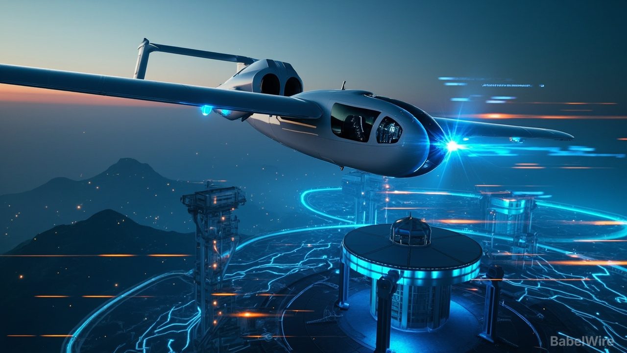 Joby Aviation Buys Defense Tech Firm Resonant Sciences for $500M, Launching a Dedicated Defense Division
