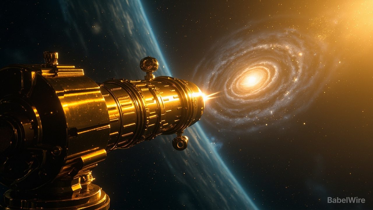 JWST, En İyi Dyson Küresi Adaylarını Kozmik Sahtekâr Olarak Teşhis Etti