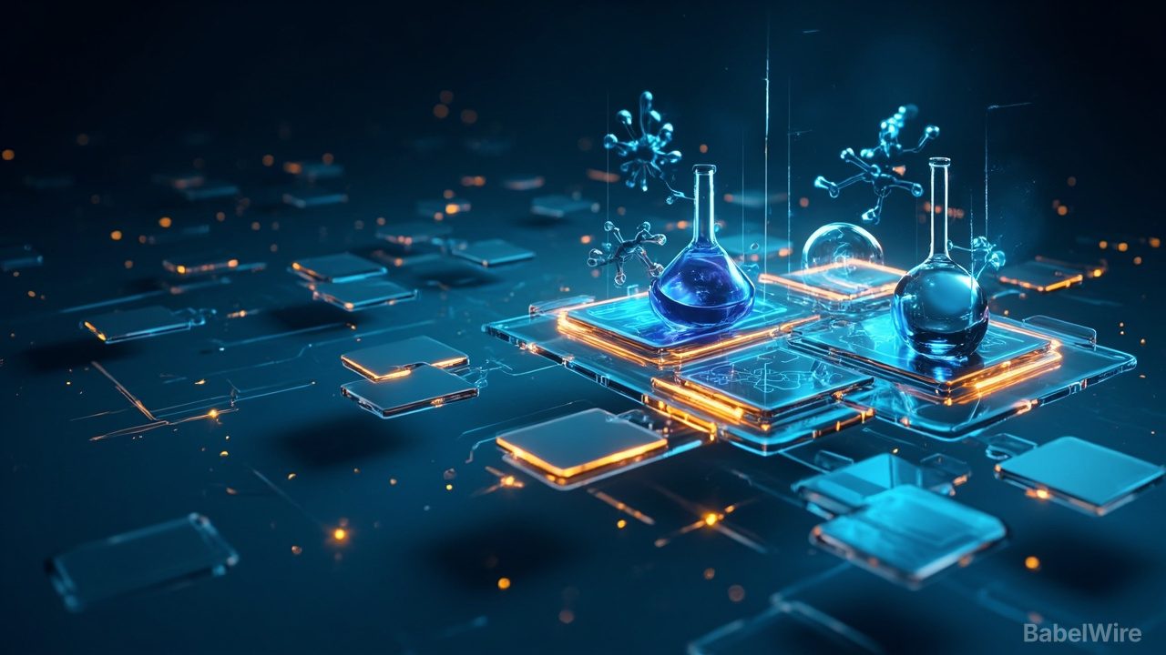 K-Dense's scientific-agent-skills Brings a Research Toolkit to AI Agents
