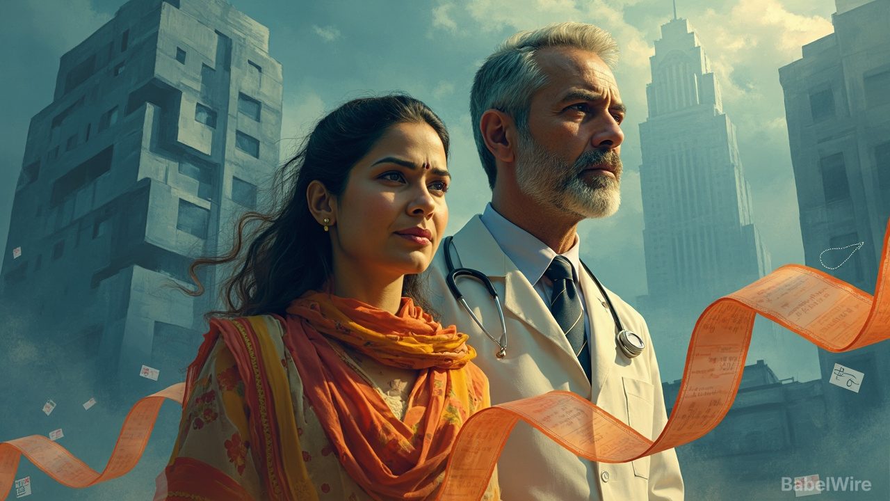 Khosla Ventures setzt verstärkt auf Even Healthcare gegen Indiens Krankenhaus-Ökonomie
