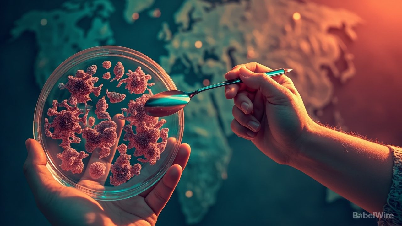 Antibiotikaresistenzen bei Kindern nehmen weltweit zu — bis 2035 drohen steile Anstiege
