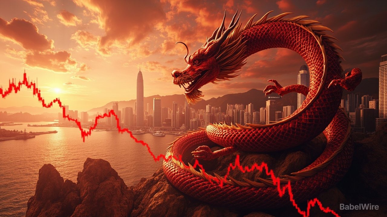 Kimi K3 Wipes $314 Billion From OpenAI and Anthropic Pre-IPO Valuations as China's Moonshot Plans $30B Hong Kong Listing