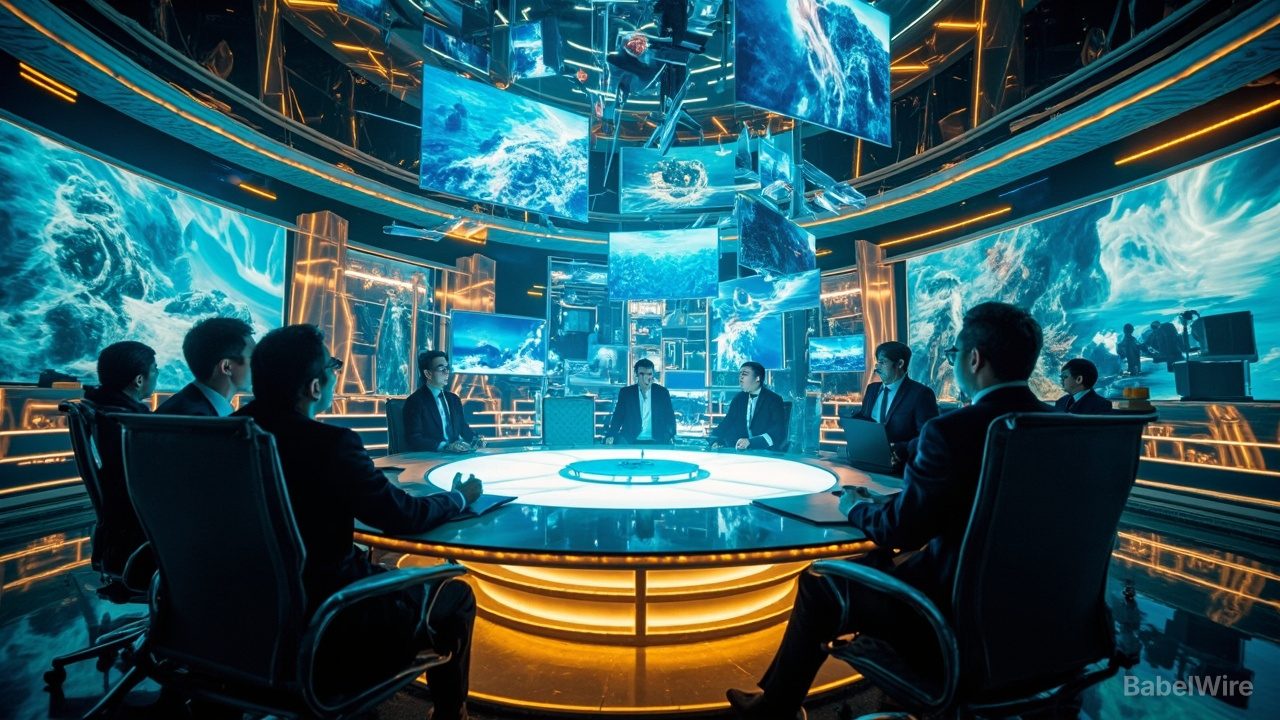 Alibaba and Tencent Pour $2.8 Billion Into Kuaishou's Kling AI — Betting Big on AI Video