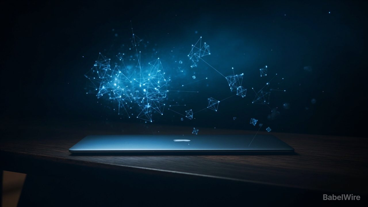 An Ordinary Laptop Solved a Problem Thought Impossible Without a Quantum Computer