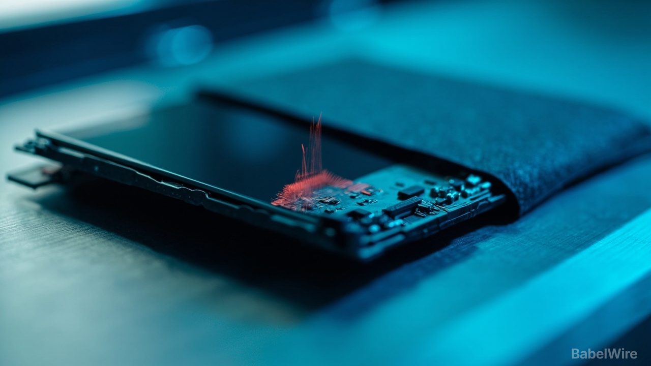 Ledger Probes a Hardware Implant as $86 Million Drains From Reseller-Bought Wallets