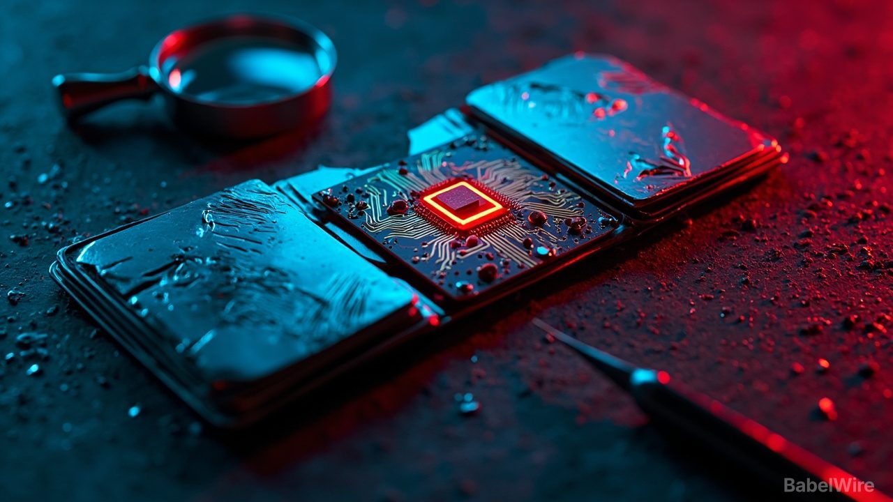 Ledger: Der Wallet-Angriff wurde monatelang vorbereitet und zielte auf die ganze Branche