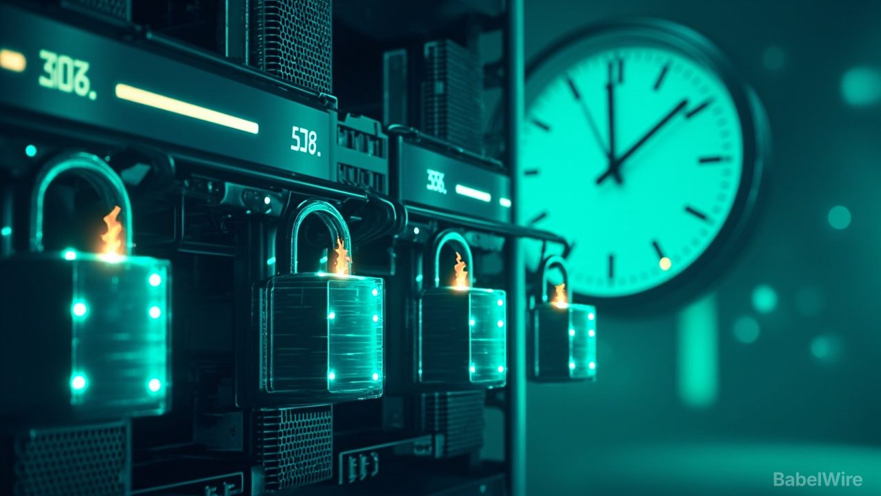 Let's Encrypt verkürzt die Standard-Laufzeit von Zertifikaten ab Februar 2027 auf 64 Tage