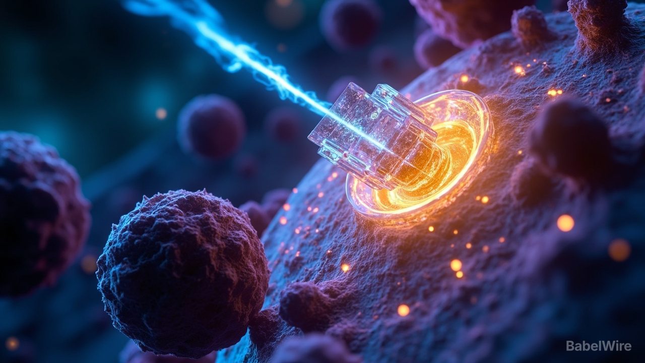 Scientists Wake Sleeping Cancer Cells With a Light Switch — Making Them Vulnerable to Treatment Again